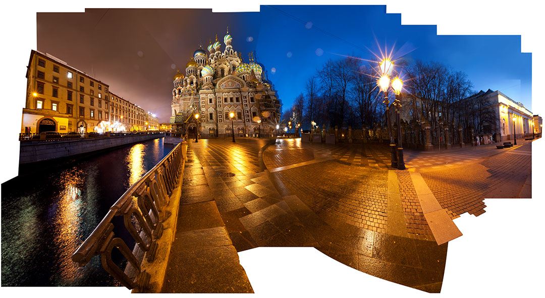 11-KIDD-MESDAG-The Church of the Blood on Saviour 57 x 108” Chromogenic Print on Aluminum Panel 2012