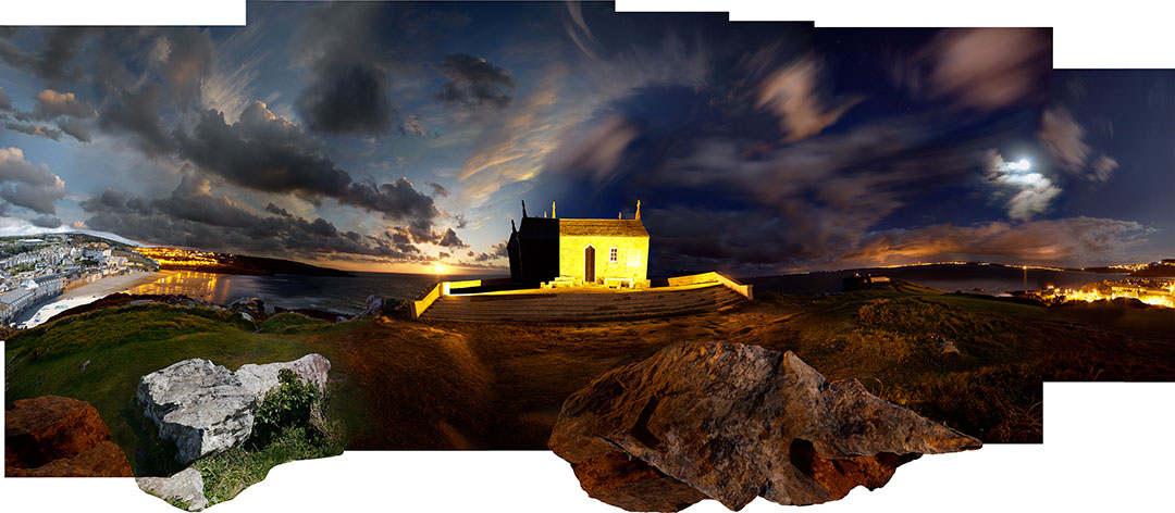 4-KIDD-MESDAG-St Ives the Island (2013)21x48Chromogenic Print on Aluminum Panel-2